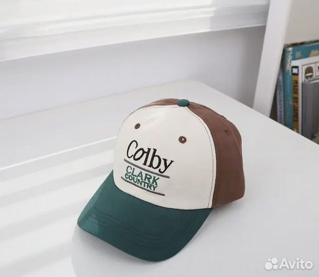 Кепка бейсболка детская 2-5 лет