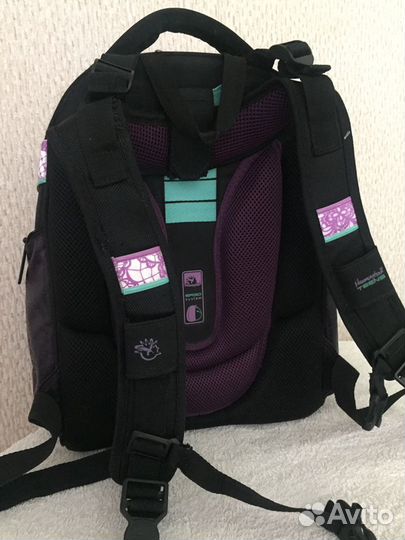 Рюкзак школьный