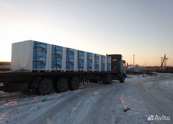 Пеноблоки, Газоблоки все размеры блоков