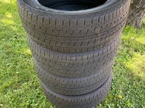 Continental ContiCrossContact LX Sport 235/55 R17 99