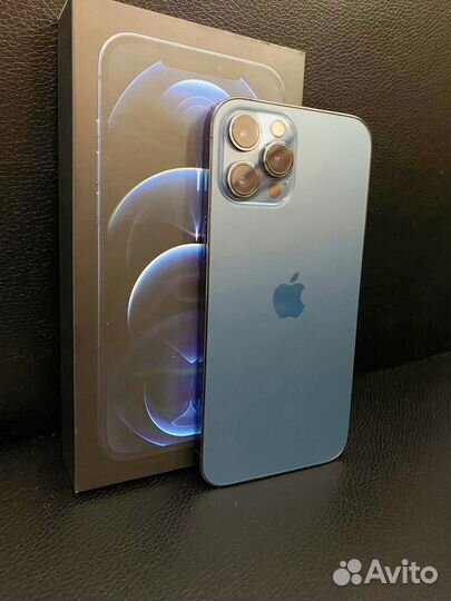 iPhone 12 Pro, 128 ГБ