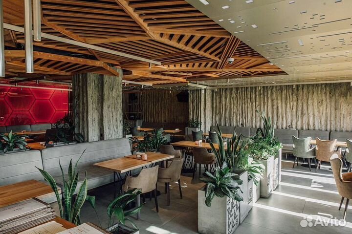 Мебель на заказ любой сложности