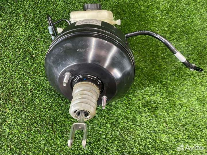 Вакуумный усилитель тормозов Bmw 3 F30 N47D20 2012