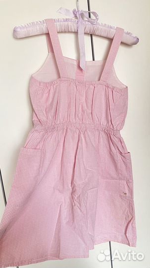 Сарафан платье acoola летнее 134