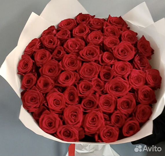 Розы Доставка