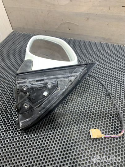 Зеркало левое Каен 955 Cayenne