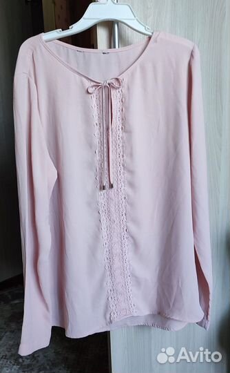 Платья, брюки, блузки размер 44-46-48