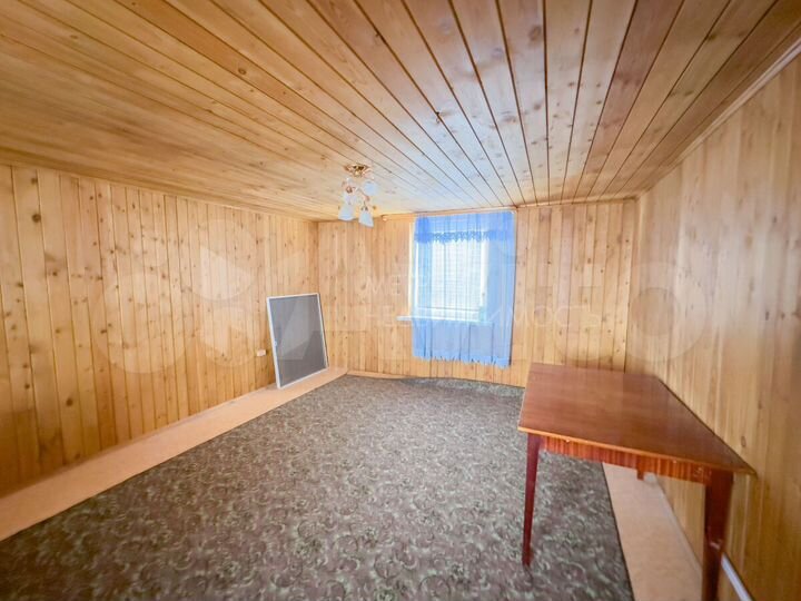 Дача 45,9 м² на участке 5,1 сот.