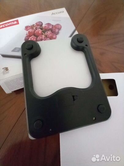 Кухонные весы