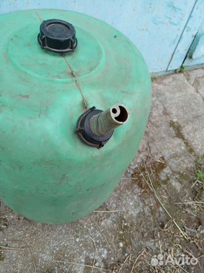 Канистра для воды
