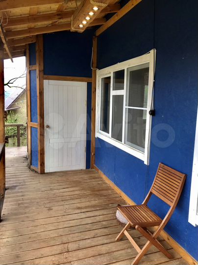 Участок 6,5 сот. (СНТ, ДНП)