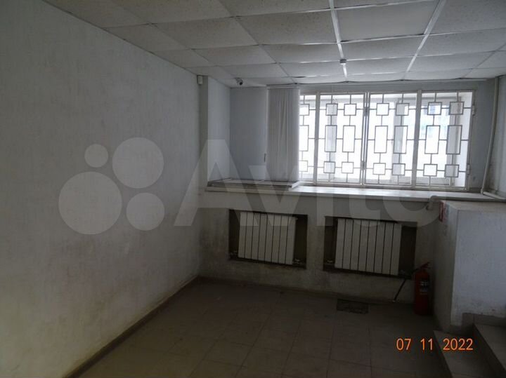 Офис, 150.6 м², от 11.1 кв.м