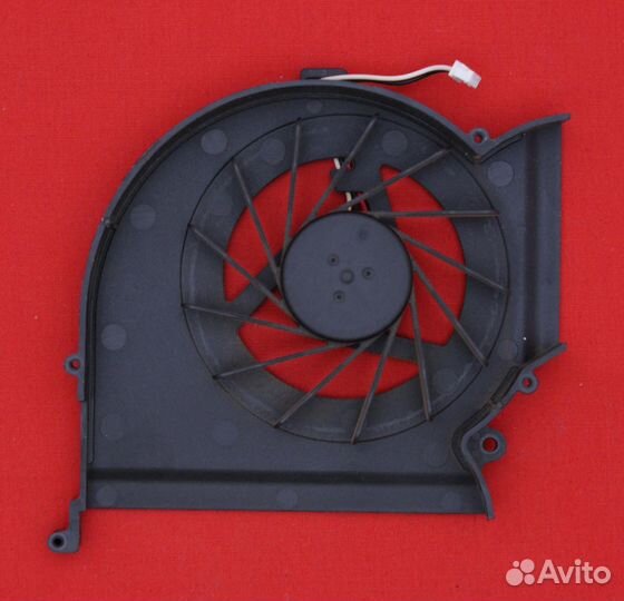 Кулер для ноутбука Samsung R780 R770, R750