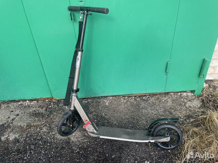 Самокат Oxelo town 5