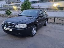 Chery Amulet (A15) 1.6 MT, 2007, 125 000 км, с пробегом, цена 169 999 руб.