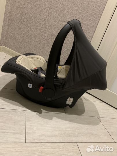 Детское автокресло от 0 до 13