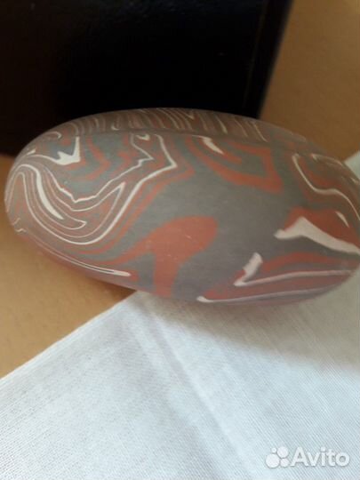 Камень коллекционный