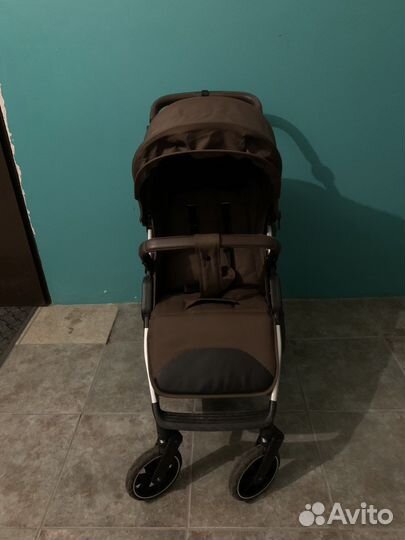 Прогулочная коляска бу