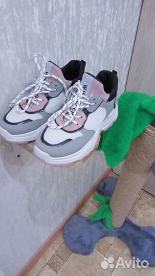 Продажа вещей