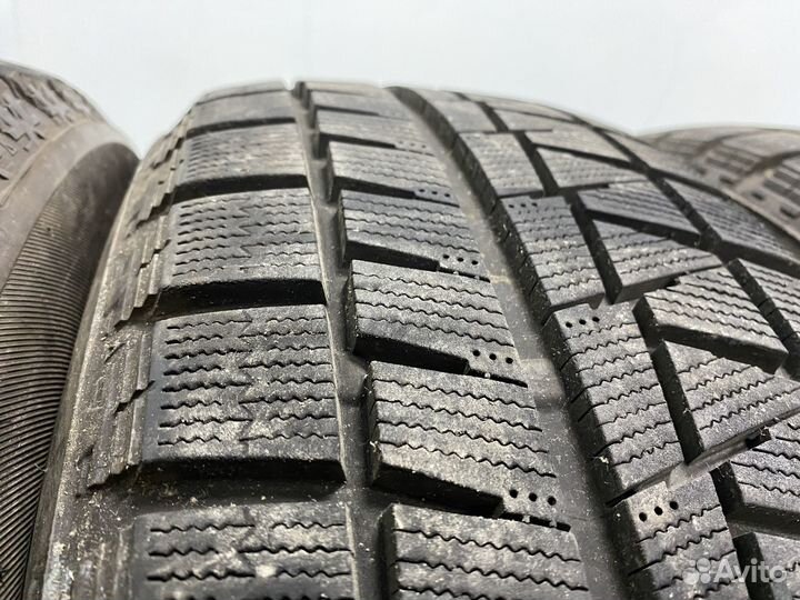 Bridgestone Ice Partner 2 215/60 R17 96Q