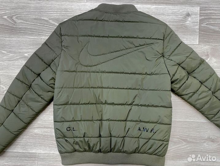 Куртка Nike мужская