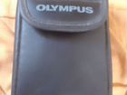 Пленочный фотоаппарат olympus объявление продам