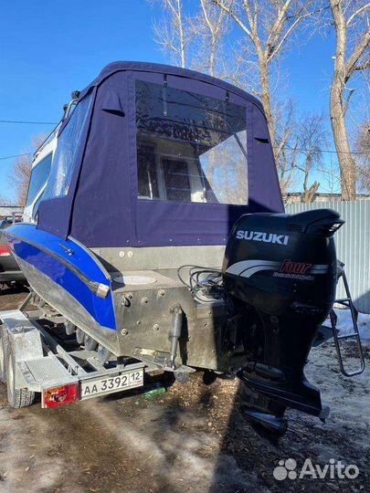 Silver Eagle Cabin 630