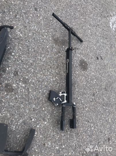 Рама для электросамоката