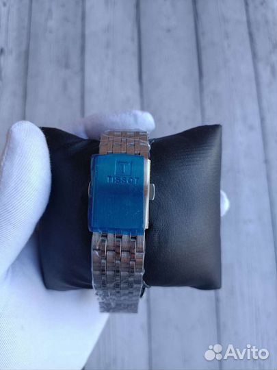 Часы Tissot
