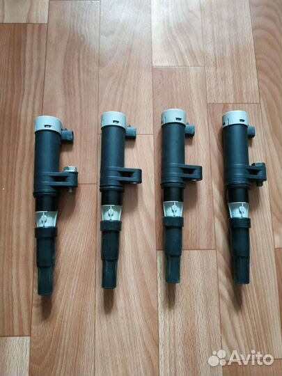 Катушки зажигания