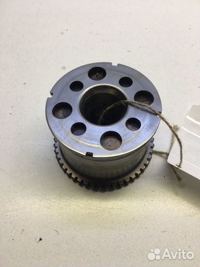 Муфта VVT-I левая Infiniti Fx45 S50 VK45DE 2007