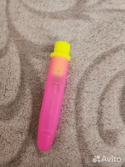 Игла для поднятия петель