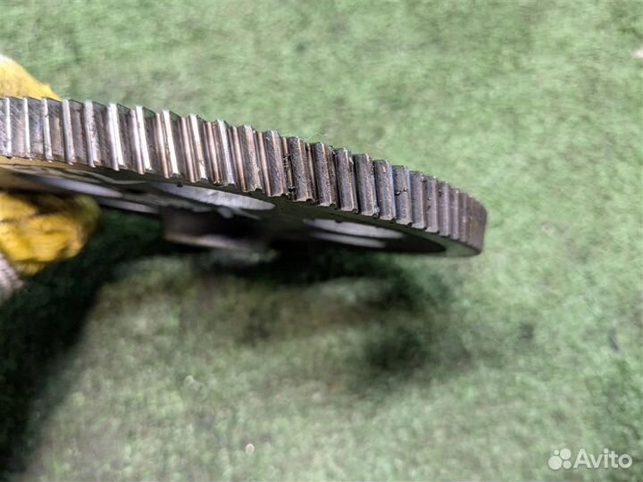 Шестерня тнвд Nissan Terrano 2 (R20) 2001