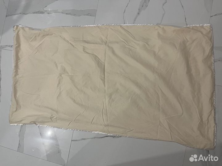 Непромокаемая пеленка на матрац
