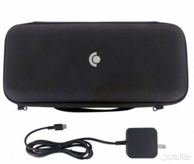 Valve Steam Deck 64GB новая приставка