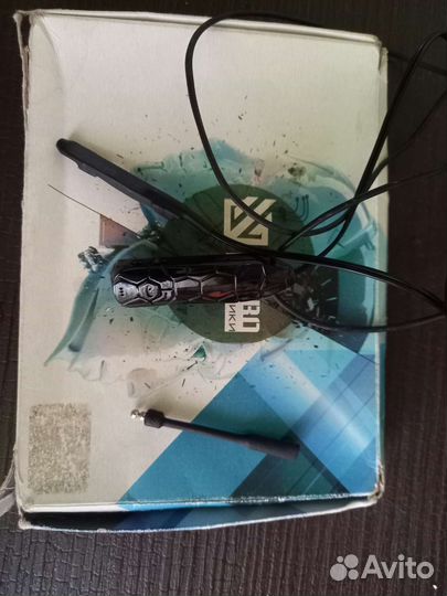 Микронаушник bluetooth