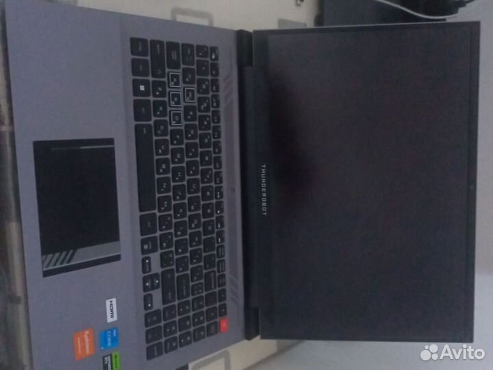 Thunderobot zero G3 pro