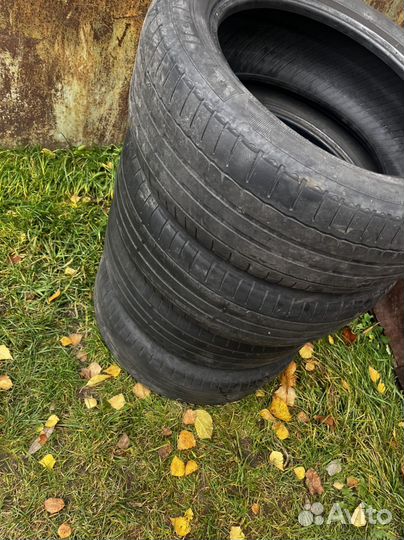 Michelin Primacy HP 205/55 R16