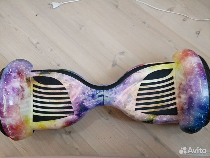 Гироскутер бу