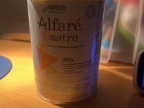 Смесь alfare gastro