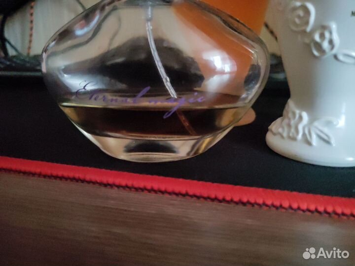 Парфюмерия разная женская