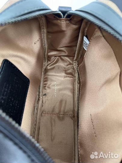 Сумка мужская