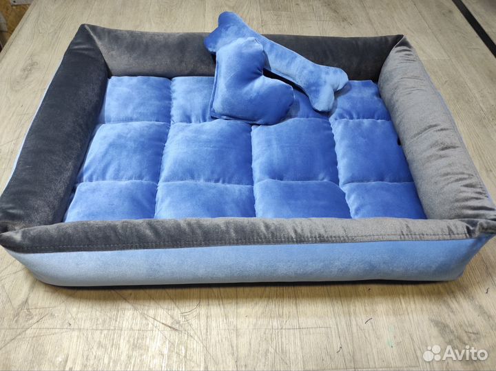 Лежанка для собак