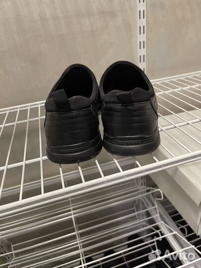 Полуботинки мужские