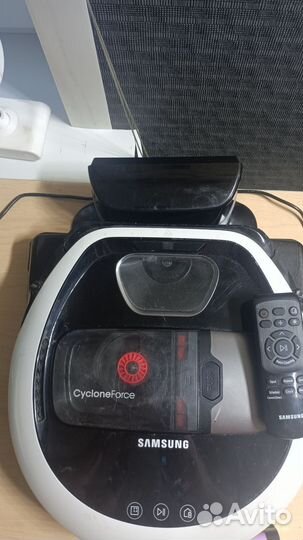 Samsung powerbot 7030