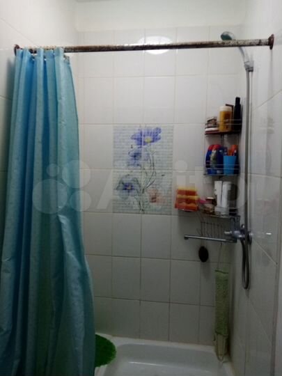 Комната 21,6 м² в 1-к., 5/9 эт.