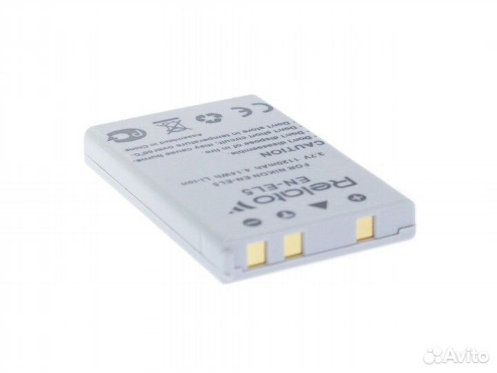 Аккумулятор EN-EL5