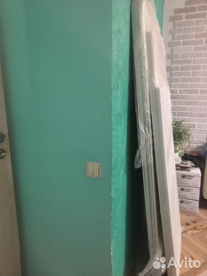 Откосы для пластиковых окон