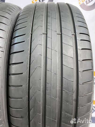 Pirelli Scorpion 255/45 R19 103Y