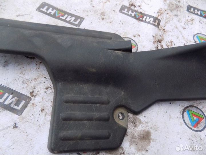 Накладка порога (внутренняя) Sonata IV (EF) / Sona